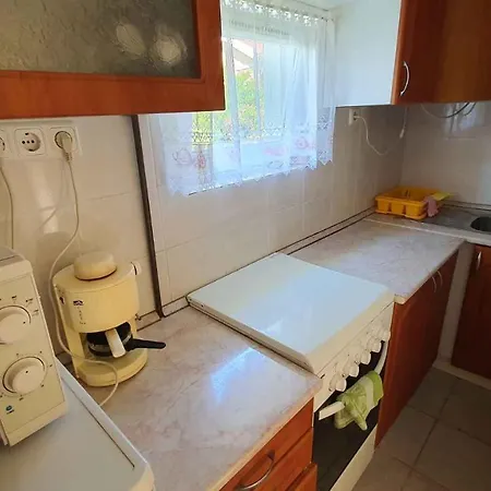 In 43119 Holiday home