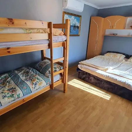 In 43119 Holiday home *