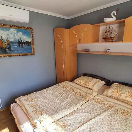 Holiday home In 43119