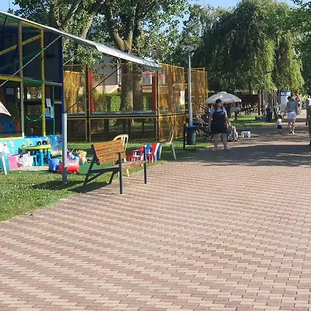In 43119 Balatonmariafurdo
