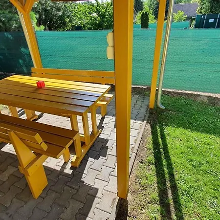 In 43119 Holiday home *