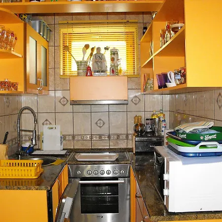 Holiday home Holiday In 26789 Balatonmariafurdo